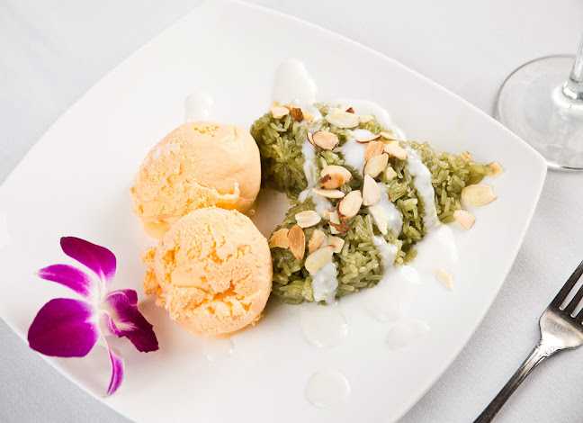 New Krungthai Restaurant - San Jose