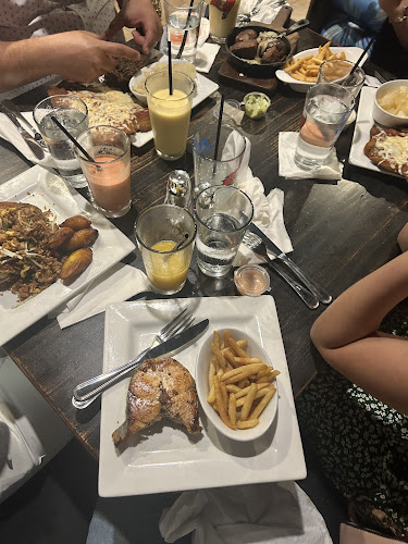 HAVANA 86 - Authentic Cuban Flavor - Tampa