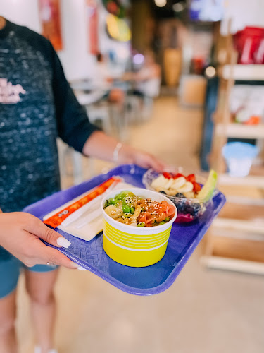 Al's Aloha Kitchen - Hilton Head Island