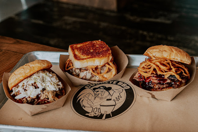 Opinii despre Cockeye BBQ în Warren - Hospitality and gastronomy