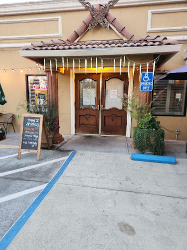 Opinii despre New Krungthai Restaurant în San Jose - Hospitality and gastronomy