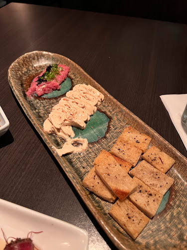 Comentarii opinii despre Sushi Bar