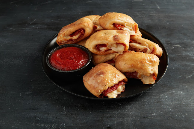 Reviews of Cristy's Pizza in Lancaster - Hospitality and gastronomy