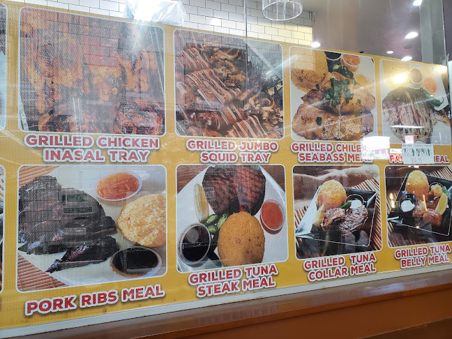 Tony's Barbecue of Alhambra - Alhambra