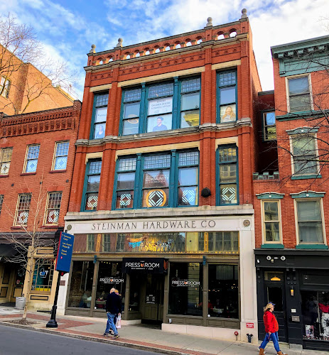 Comentarii opinii despre The Pressroom Restaurant