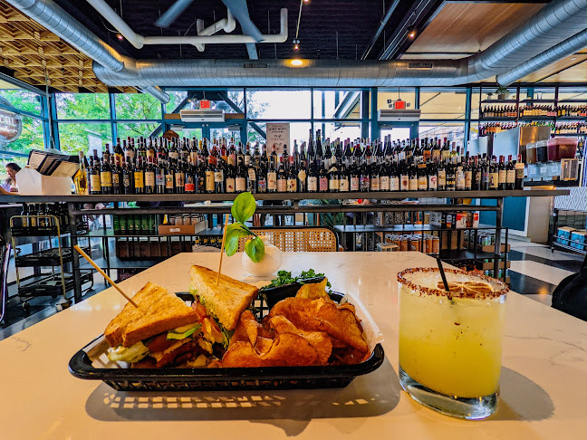 Reviews of Local Foods - The Heights in Houston - Hospitality and gastronomy