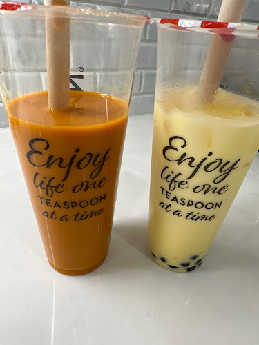 Opinii despre Teaspoon în Phoenix - Hospitality and gastronomy