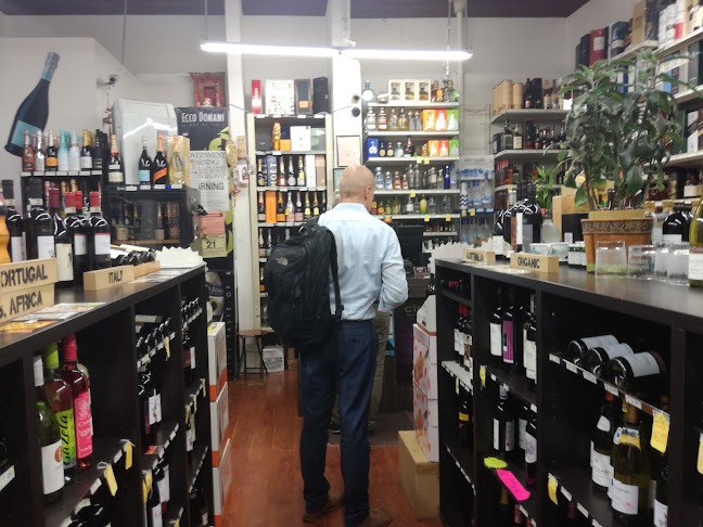 Angela's Wine & Spirits - Hospitality and gastronomy