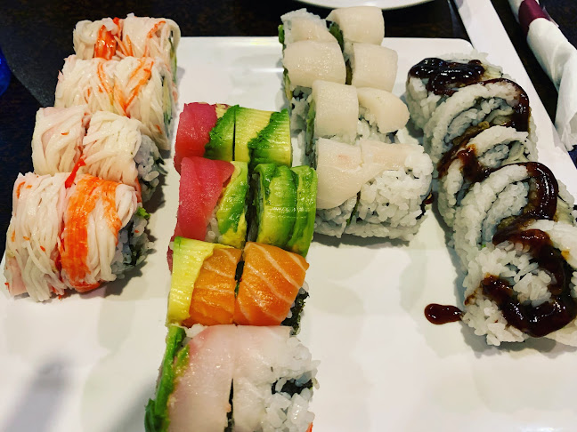 Saki Endless Sushi & Hibachi Restaurant - Hospitality and gastronomy