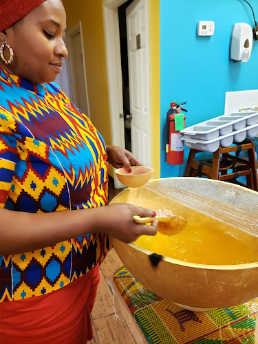 Angie Winners Kitchen - Hospitality and gastronomy