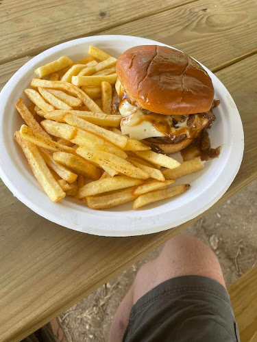 Opinii despre Hughstons Hot Spot în Galveston - Hospitality and gastronomy