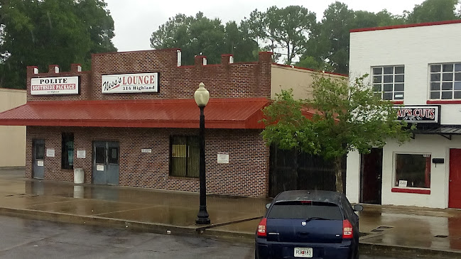 Polite's Southside Package Inc