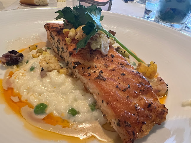 The Winery Restaurant - Hospitality and gastronomy