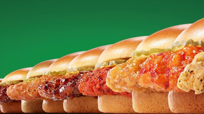 Opinii despre Wingstop în Utica - Hospitality and gastronomy