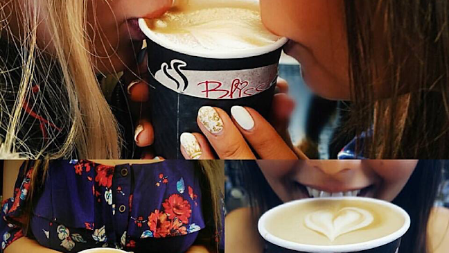 Opinii despre Blissful Blends în Spokane Valley - Hospitality and gastronomy