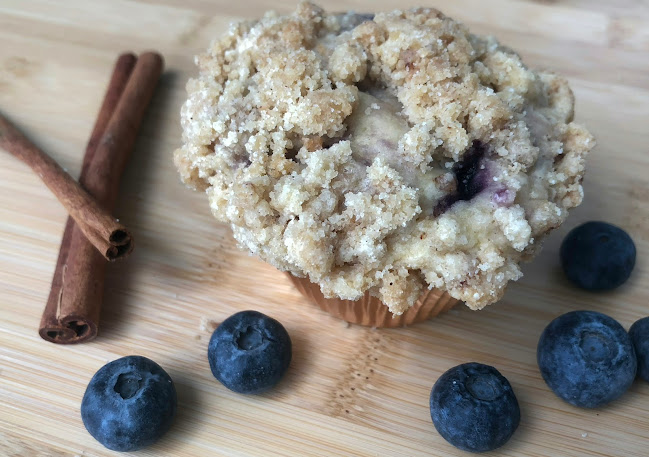 Reviews of Baked by Madison in Albany - Hospitality and gastronomy