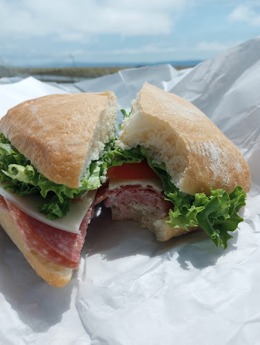 Reviews of Maitland Market Cafe & Deli in Alameda - Hospitality and gastronomy
