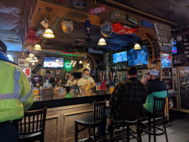 Pints & Quarts - Lacey - Olympia