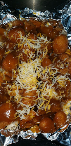 Pizza Eatery - Hospitality and gastronomy