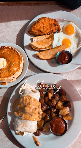 The Homesteader Cafe - Kansas City