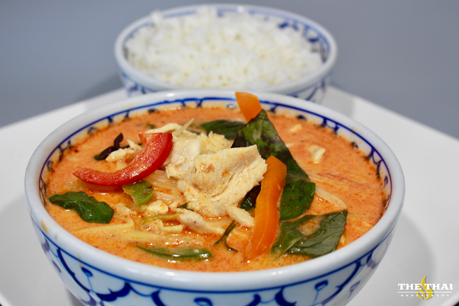 The Thai Restaurant