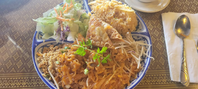 Chanida Thai Cuisine - Yucaipa