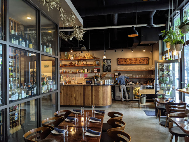 Arden Restaurant Portland - Hospitality and gastronomy