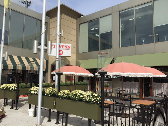 La Collina Ristorante Italiano - Rochester Hills