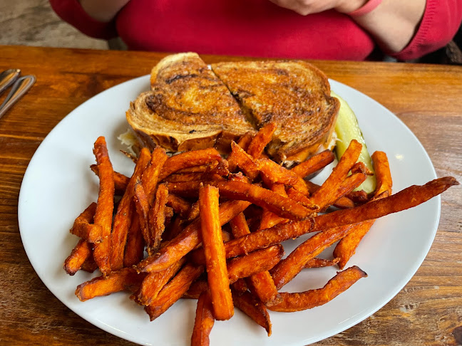 Opinii despre Rocktown Kitchen în Harrisonburg - Hospitality and gastronomy