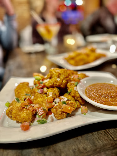 Opinii despre Alas de Frida în Manchester - Hospitality and gastronomy