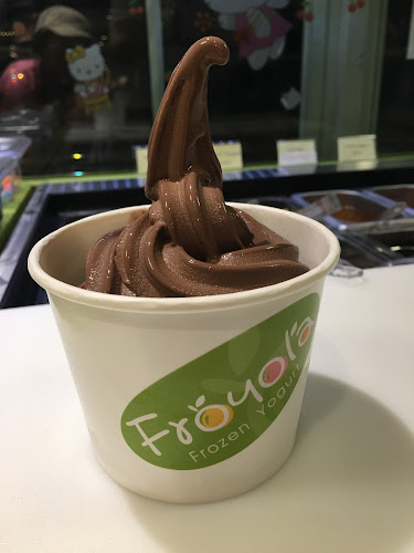 Opinii despre Froyola Premium Frozen Yogurt în Redwood City - Hospitality and gastronomy