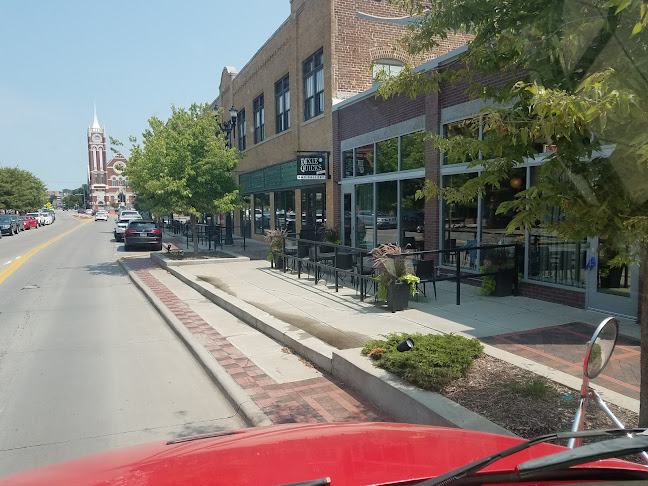 Opinii despre Rodeo Saloon în Council Bluffs - Hospitality and gastronomy