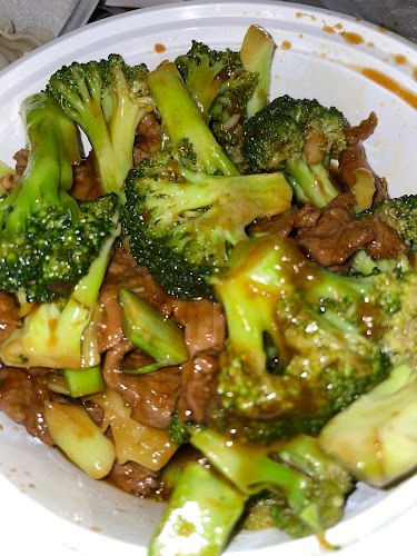 Joy Lucky - Hospitality and gastronomy