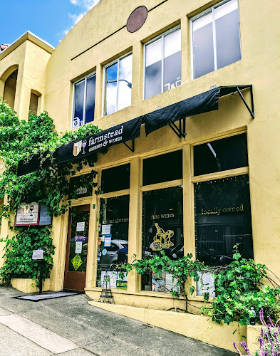 Farmstead Cheeses & Wines Oakland