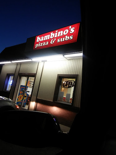 Bambinos Pizza - Toledo