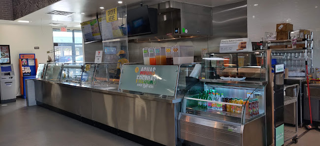 Laredo Taco Company - Tyler