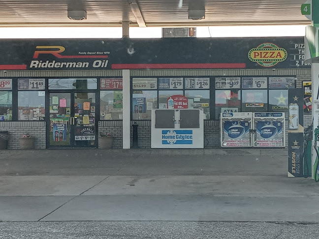 PIZZA PERFECT SOUTH - Kalamazoo