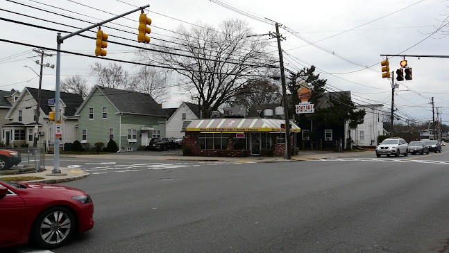 Mino's Roast Beef - Lynn