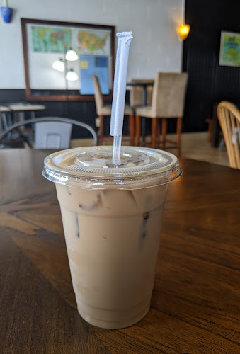 Comentarii opinii despre Angel's Island Coffee