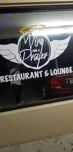 Wing and A Prayer Restaurant & Lounge - Hospitality and gastronomy