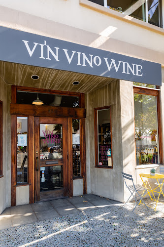 Comentarii opinii despre Vin Vino Wine