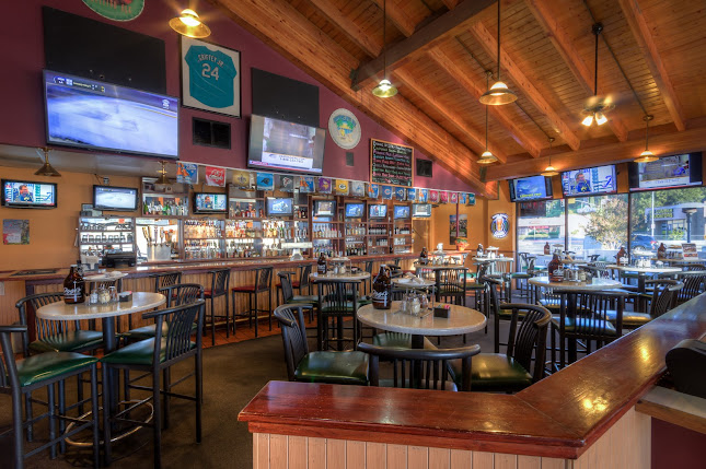 Oggi's | Sports, Brewhouse & Pizza - Hospitality and gastronomy