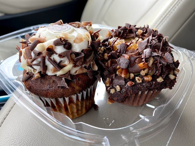 Reviews of Caked Las Vegas in Las Vegas - Hospitality and gastronomy