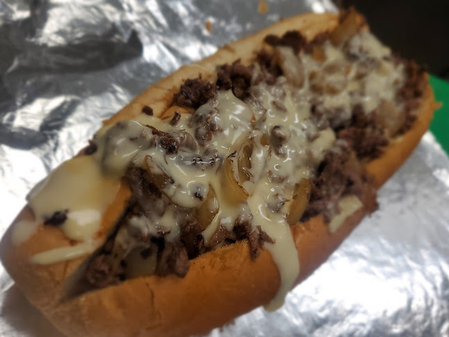 Bebo's Charcoal & Beef - Hospitality and gastronomy