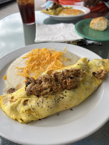 Comentarii opinii despre Narobia's Grits & Gravy