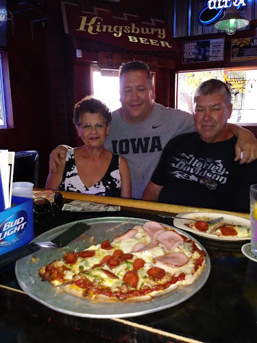 Sam's Pizza And Mr. B's Bar - Hospitality and gastronomy