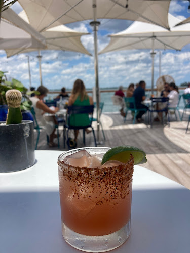 Lido Bayside - Hospitality and gastronomy