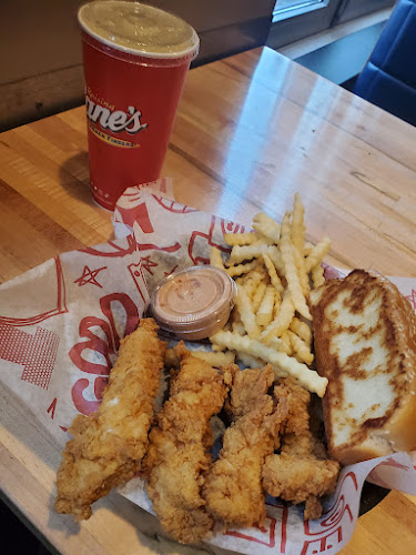 Raising Cane's Chicken Fingers