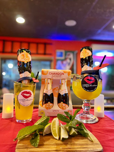 Maria Mentiras Bar & Grill - Hospitality and gastronomy