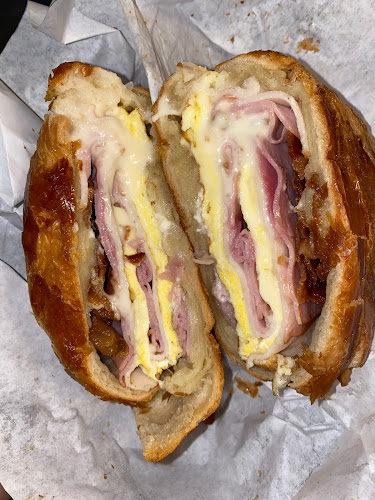 Fairway Park Donuts - Hospitality and gastronomy